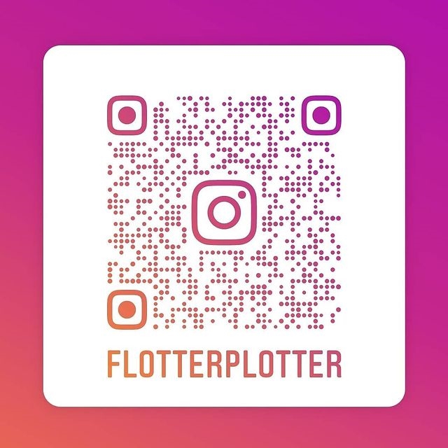 Instergram-Flotter