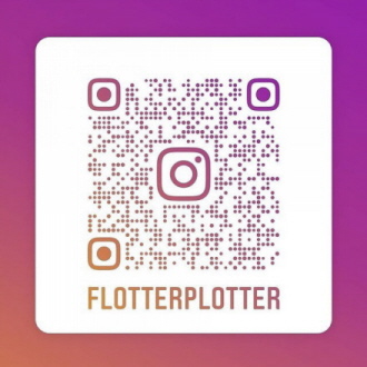 Instergram Flotter Plotter Textildruck & Autobeschriftung Pforzheim